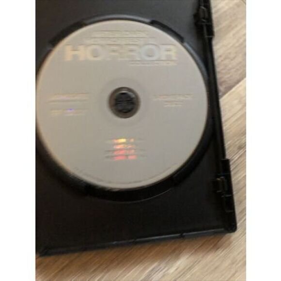 8 Films to Die for After Dark Horrorfest III DVDs.  Slaughter, Voices And More - Picture 5 of 5